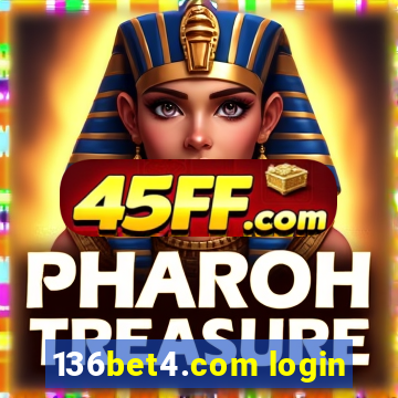 136bet4.com login